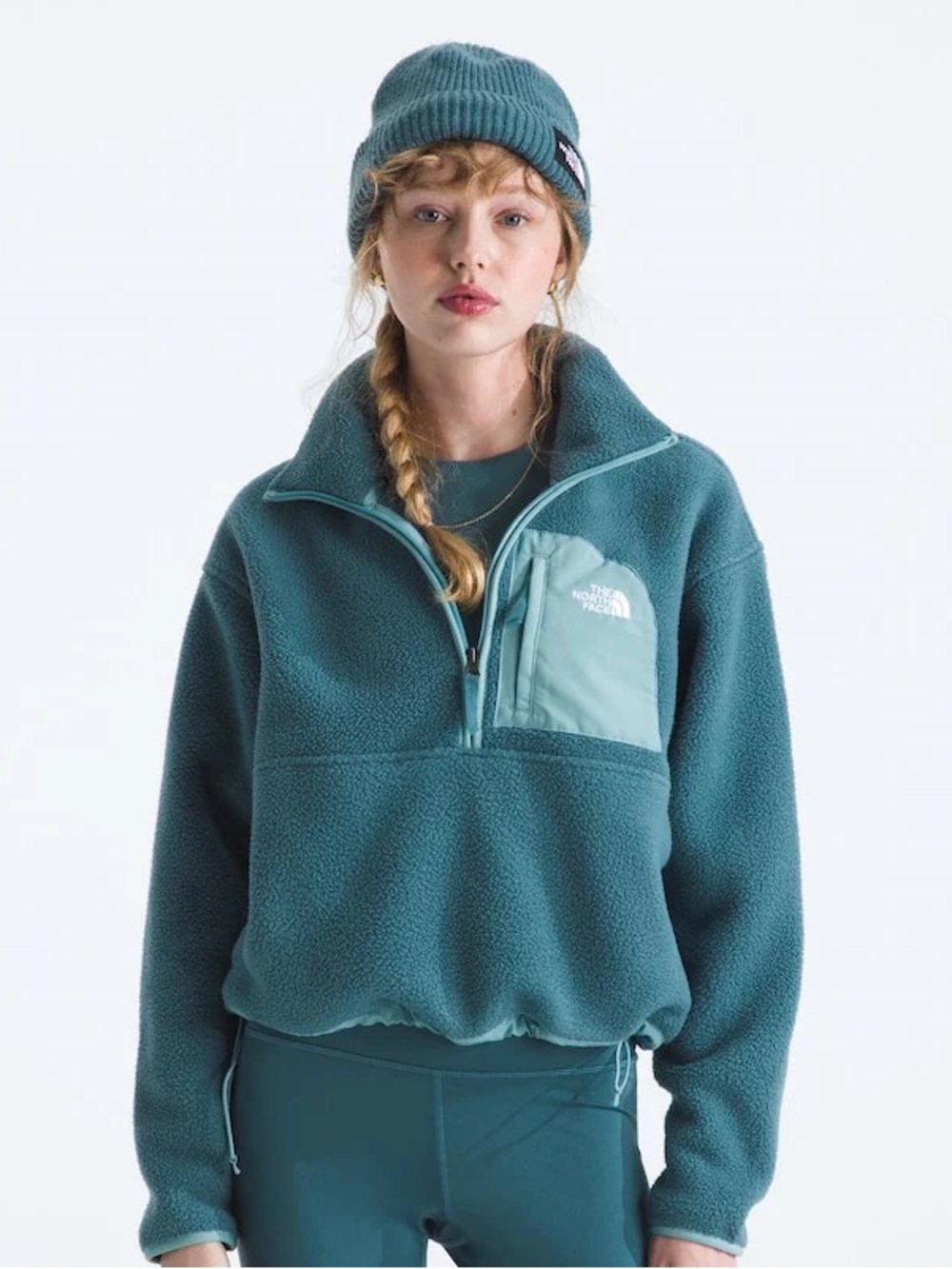 North Face Women’s Yumiori Off Peak Jacket